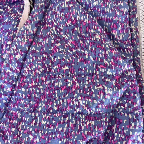 NorthFace Kids Reversible Jacket Size S 7/8 - Picture 5 of 5